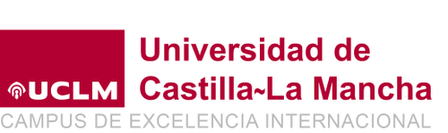 Logo UCLM